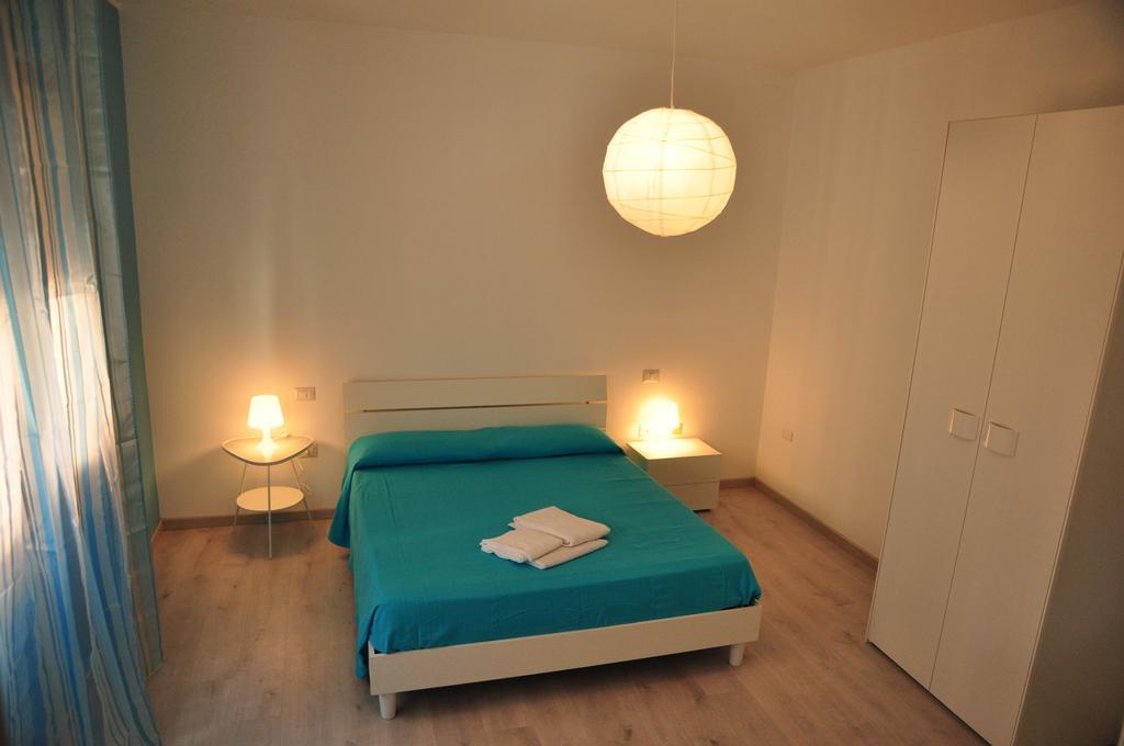 Domus Primavera Scerne 客房 照片